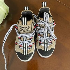 Burberry Trainers